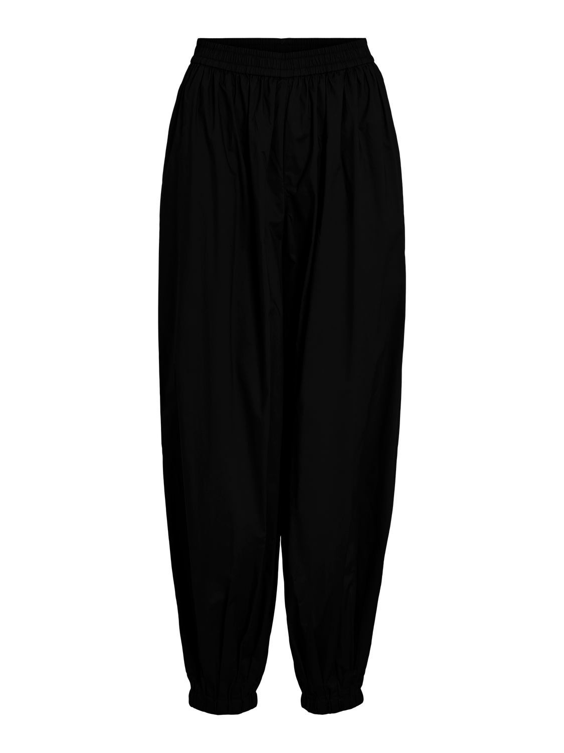 Viemilie Parachute bukser - sort